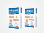 Activplast Uniwersalne op. 16 szt