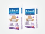 Activplast Ekonomiczne 50cm x 6cm 1 szt