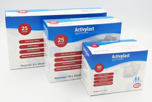 activplast