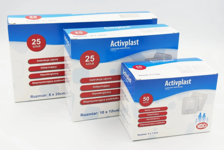 activplast