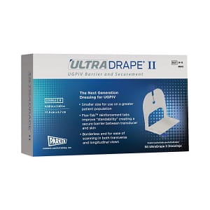 UltraDrape II-box