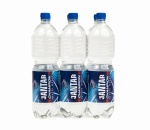 Jantar woda Champion Sports niegazowana 6 x 1,5 L