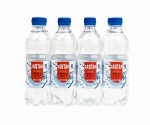 Jantar woda gazowana 12 x 0,5 L