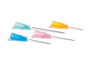 Igły iniekcyjne MEDOJECT 100 szt