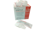 Stepty™ P no. 120 chłonny uciskowy opatrunek hemostatyczny