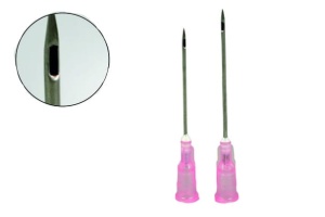 Igły do pobierania leków 100 szt