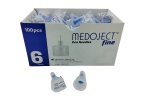 Igły do penów MEDOJECT 100 szt